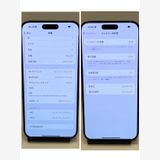 ڤޤաۥХåƥ꡼92% iPhone15ProMax 256GB SIMե꡼ ̵