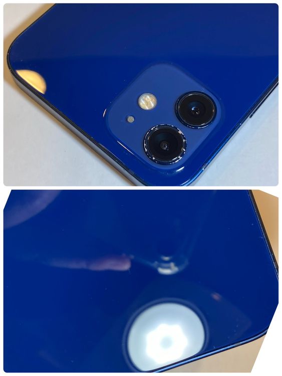 ����󥯡�iPhone 12 64GB �� SIM�ե꡼ �����ɡ��Хåƥ꡼����������100��