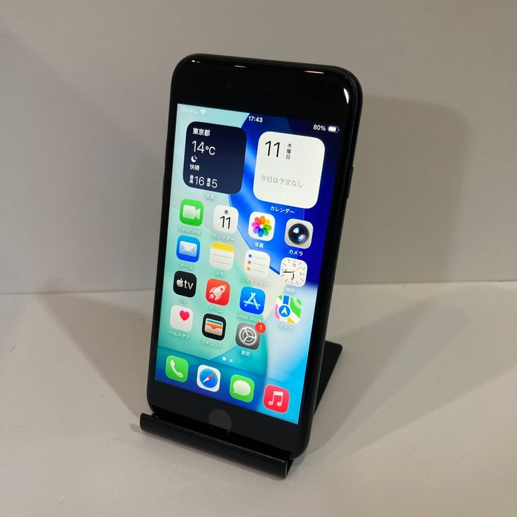 ʡiPhoneSE3 64GB SIMե꡼ Хåƥ꡼85̵