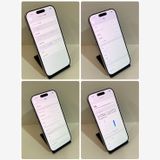 ������ʡ�iPhone 16Pro 512GB APPLE�� ����100% ������̵����2831