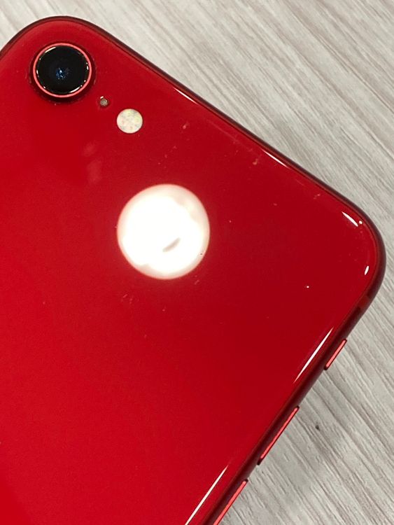 ��iPhone SE2 64GB SIM�ե꡼ (PRODUCT)RED �����񥹥ԡ���ȯ��