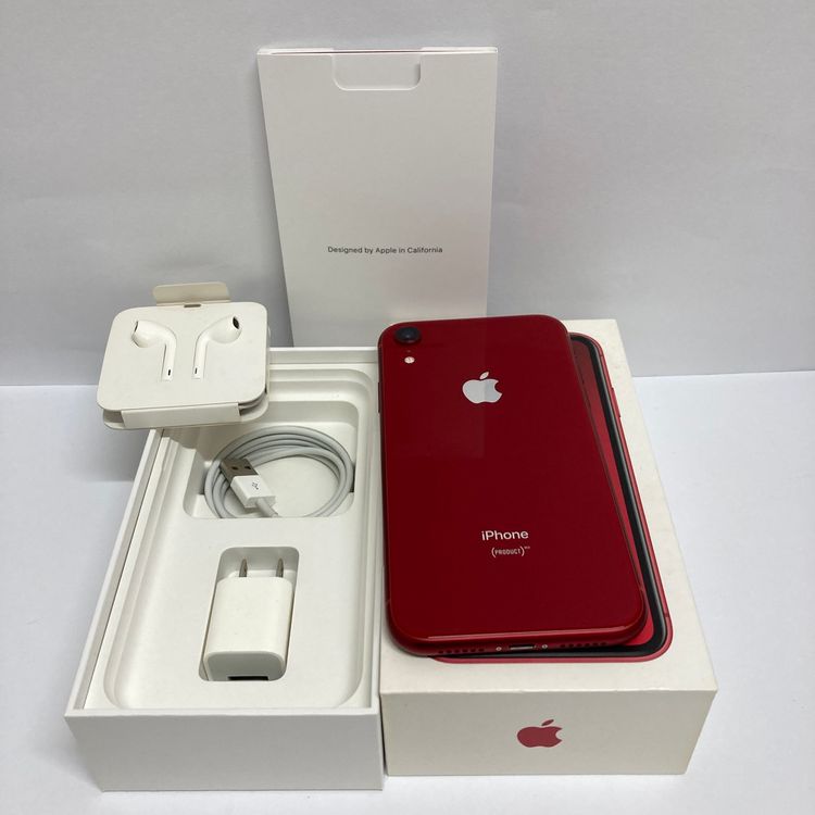 ������ʡ�iPhone XR 64GB ����99�� SIM�ե꡼ ��å� ����������̵����0537