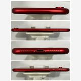 iPhone XR 64GB SIMե꡼ (PRODUCT)RED ̵6243
