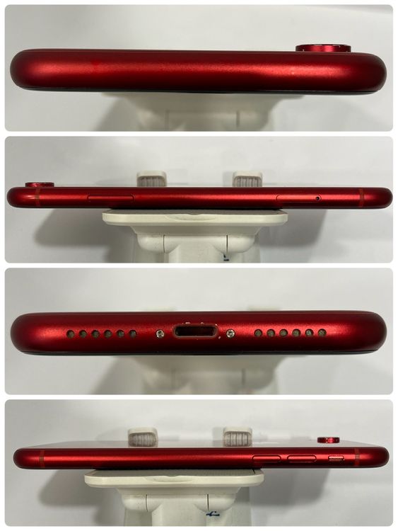 iPhone XR 64GB SIMե꡼ (PRODUCT)RED ̵6243