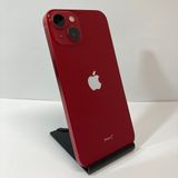 中古☆iPhone 13 128GB au版SIMフリー 訳ありSALE◆画面美◆送料込み