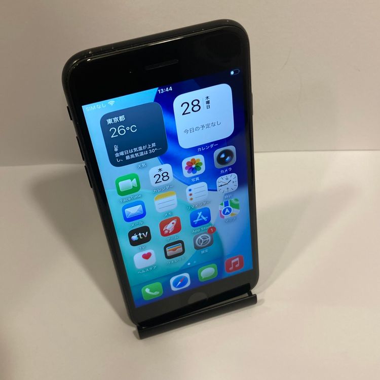 ������ʡ�iPhone SE2 64GB au��SIM�ե꡼ �����񥹥ԡ���ȯ��