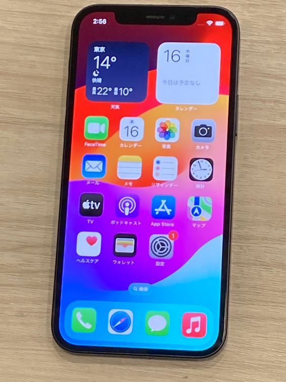 ��iPhone 12 128GB SIM�ե꡼ �֥�å� �����񥹥ԡ���ȯ��