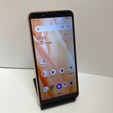 ����ʡ�AQUOS sense3 64GB SIM�ե꡼ �ԥ󥯢�����ȯ����5843