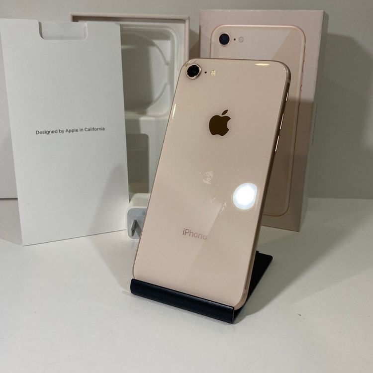 ����� iPhone 8 64GB SIM�ե꡼ ������� ����������̵��