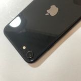 93iPhone SE2 64GB SIMե꡼ ֥å ̵7474