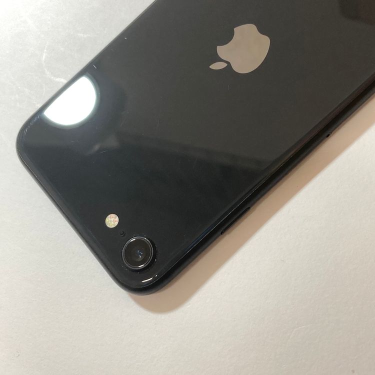 93iPhone SE2 64GB SIMե꡼ ֥å ̵7474