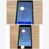 /졡 iPhone SE(裲) AU SIMե꡼ 128GB76