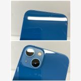 ��iPhone 13 256GB SIM�ե꡼ �֥롼 �����񥹥ԡ���ȯ����8304