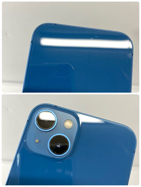 ��iPhone 13 256GB SIM�ե꡼ �֥롼 �����񥹥ԡ���ȯ����8304