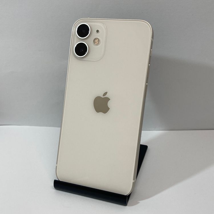 Ķ���ʡ�iPhone 12mini 128GB SIM�ե꡼ �ۥ磻�� �����񥹥ԡ���ȯ����0741