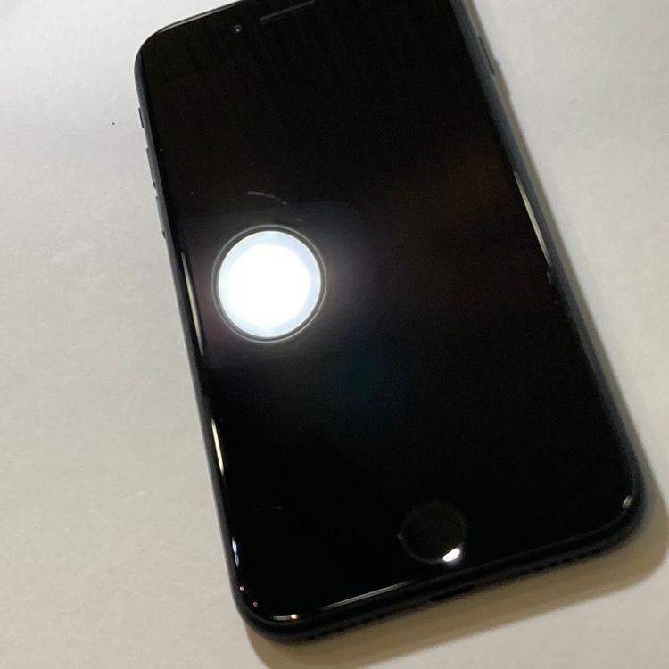 Хåƥ꡼90iPhone SE2 64GB SIMե꡼ ֥å ̵