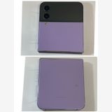 ������ʡ�Galaxy Z Flip4 128GB ��ŷ��Х�����SIM�ե꡼ ����1667