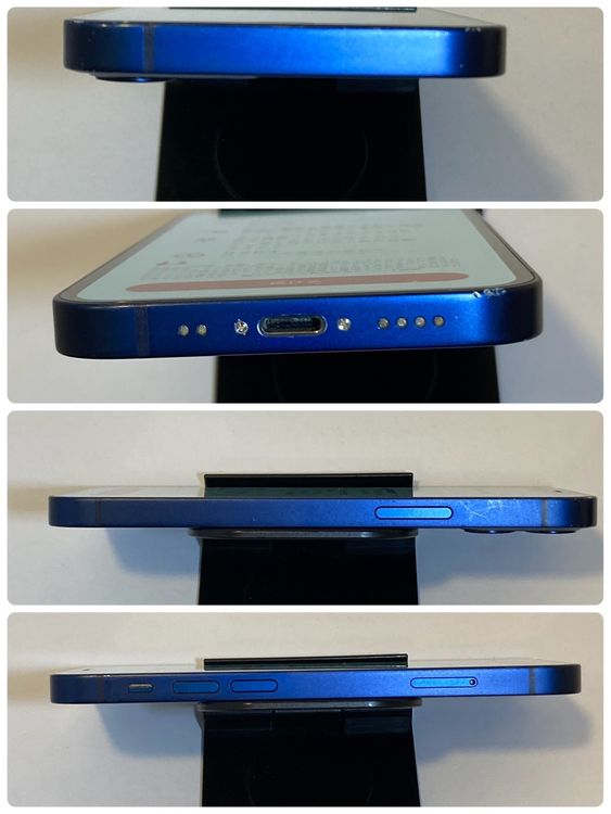 ��iPhone 12mini 128GB SIM�ե꡼ �֥롼 �����񥹥ԡ���ȯ��