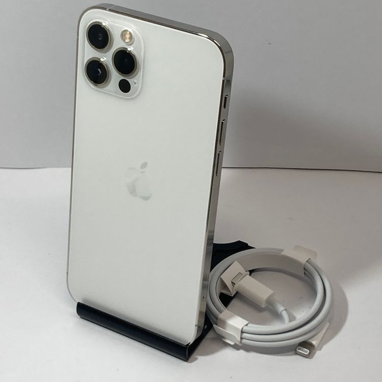 ���̽��ʤ���iPhone 12Pro 128GB SIM�ե꡼ ����90�󢡡�2747