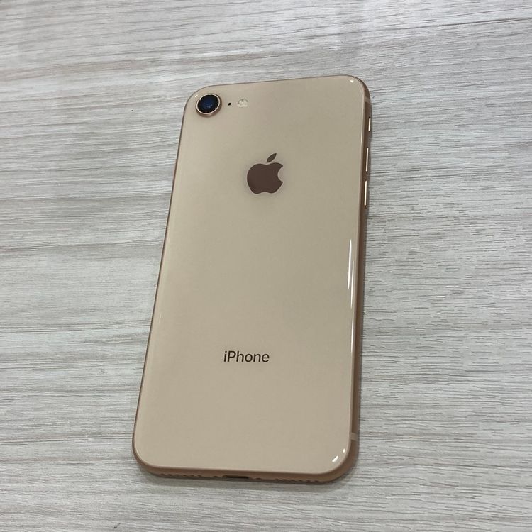 ��������93���iPhone 8 64GB Softbank��SIM�ե꡼ ���˾�����