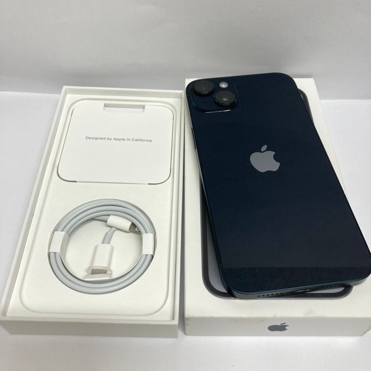 ����85���iPhone 14Plus 256GB APPLE��  ����������̵����6779