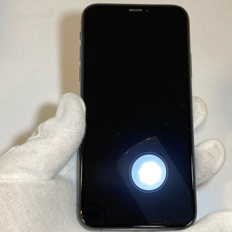 �����/���ʼ� iPhone XS 256GB  ���ڡ������쥤 ����0484