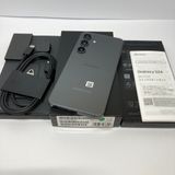 Ķ���ʥե륻�åȡ�galaxy S24 256GB SIM�ե꡼ �֥�å���¨��ȯ����2269