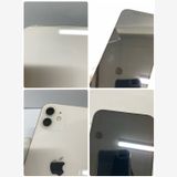 ��iPhone 12 128GB SIM�ե꡼ ����87�� �ۥ磻�� ����������̵����9211