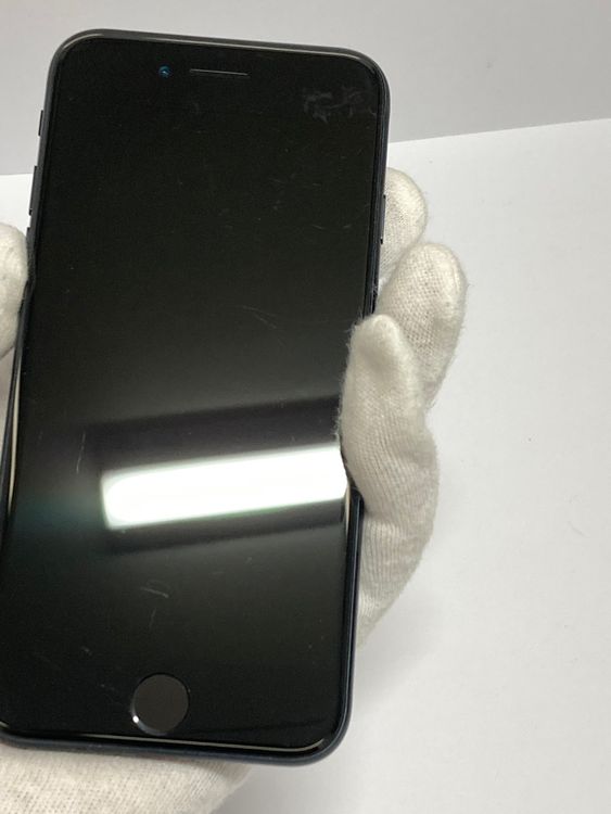 ����100���iPhone SE3 64GB SIM�ե꡼��Ţ����񥹥ԡ���ȯ����4877
