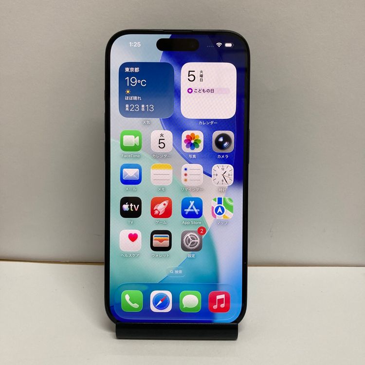 ���ʥե륻�å�����85���iPhone 15Pro 128GB SIM�ե꡼��¨��ȯ��