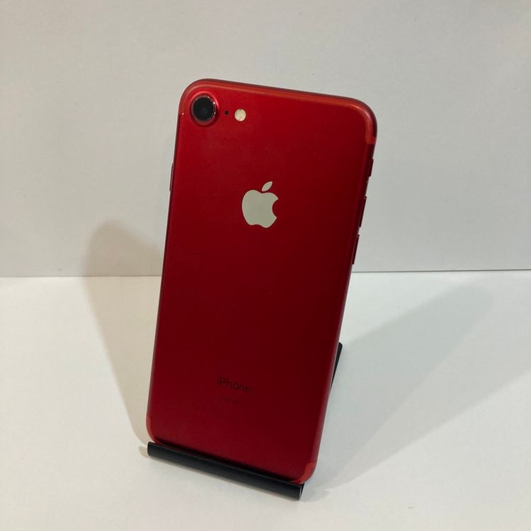 󥯡iPhone 7 128GB SIMե꡼ (PRODUCT)RED ̵
