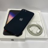 87iPhone SE3 64GB SIMե꡼ ߥåɥʥ ̵2770
