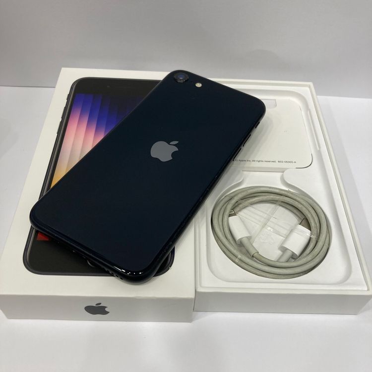 87iPhone SE3 64GB SIMե꡼ ߥåɥʥ ̵2770