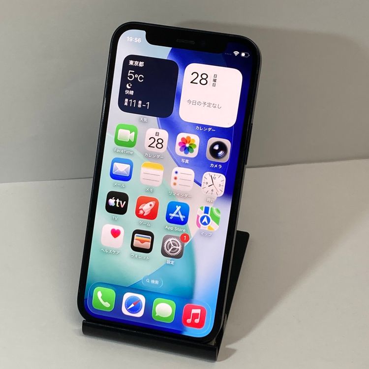 ��iPhone 12mini 256GB SIM�ե꡼ �֥�å� ����������̵����5058