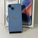 �������ʡ�iPhone 14 128GB  �֥롼 ������������̵������3845