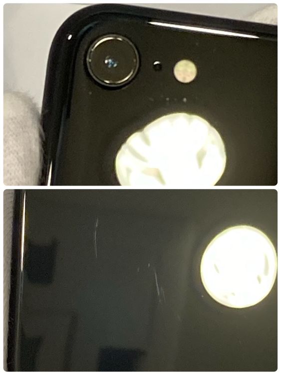 iPhone SE2 64GB  ֥å ̵4865