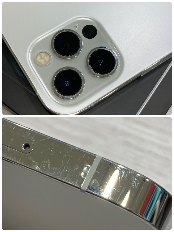 iPhone 12Pro 128GB �����ǡ�SIM�ե꡼ ����С� �����񥹥ԡ���ȯ��