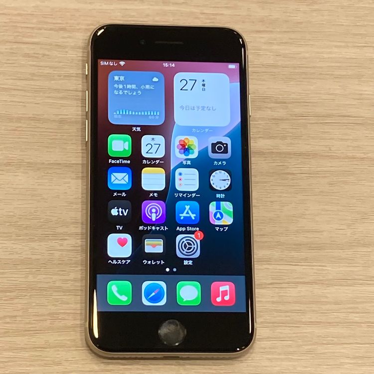 Ŷ˾ʡiPhone SE3 128GB SIMե꡼ ̵