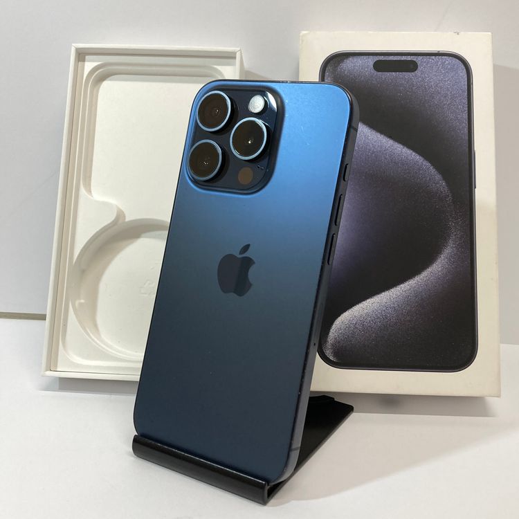 �Хåƥ꡼85���iPhone 15Pro 512GB SIM�ե꡼�����񥹥ԡ���ȯ����6445