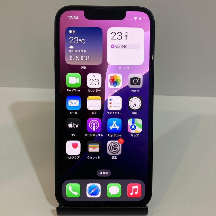 ʥХåƥ꡼89iPhone 13mini 512GB SIMե꡼  ̵