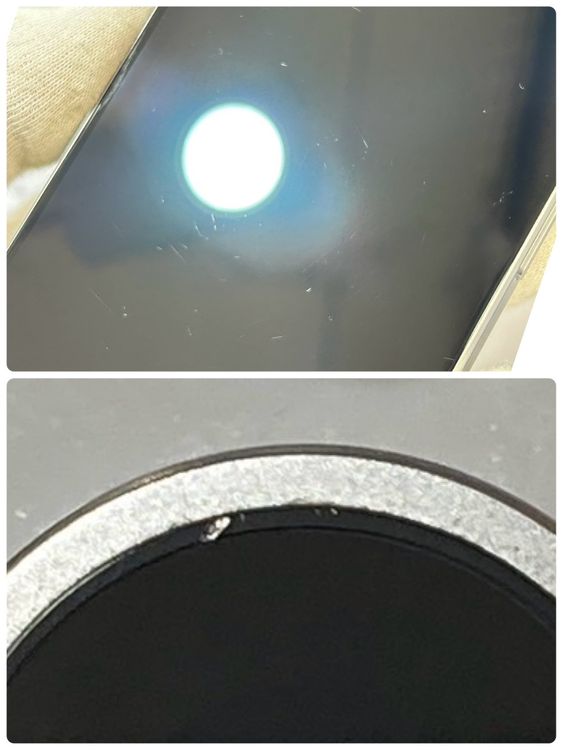 ����91���iPhone 16Pro 128GB SIM�ե꡼ �ۥ磻�ȥ����˥��� ��¨��ȯ��