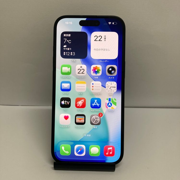 ����ʡ�iPhone 15 128GB APPLE�ǡ�����92%�֥�å� ������̵����03500