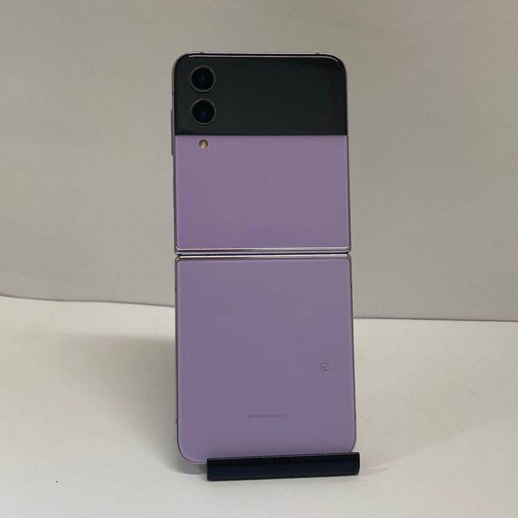 ������ʡ�Galaxy Z Flip4 128GB ��ŷ��Х�����SIM�ե꡼ ����1667