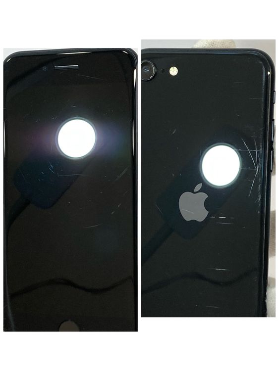 ����91���iPhone SE2 64GB SIM�ե꡼�����񥹥ԡ���ȯ����3546