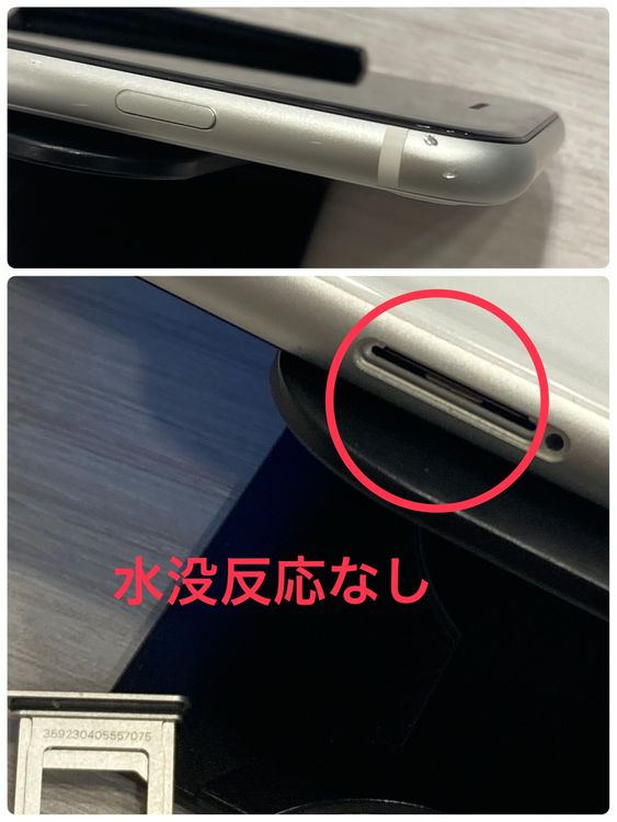 �����/�礱��iPhone SE2 64GB Rakuten��SIM�ե꡼ ������ѡ���ư��