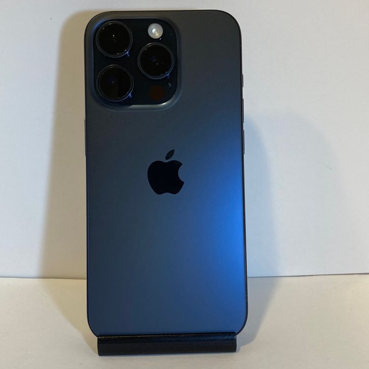 ����88���iPhone 15Pro 256GB SIM�ե꡼ �֥롼�����˥��� �����񥹥ԡ���ȯ��