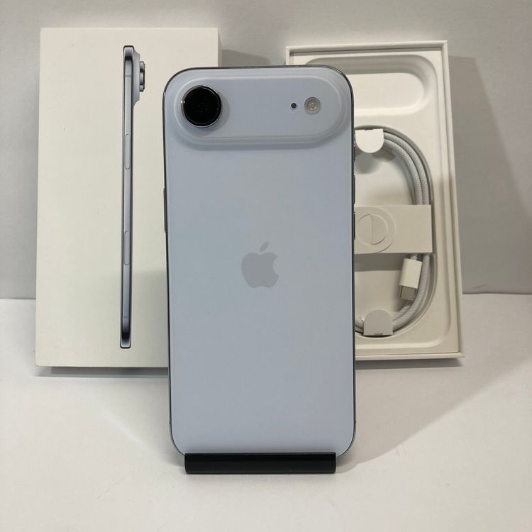 �Хåƥ꡼100��������ʥե륻�åȡ�iPhone Air 256GB SIM�ե꡼��¨��ȯ��