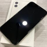 ������/������iPhone 11 64GB SIM�ե꡼ �ۥ磻�� �����񥹥ԡ���ȯ��