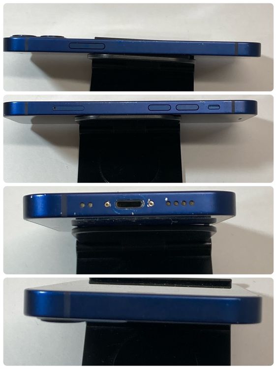 iPhone 12mini 128GB SIMե꡼ ֥롼 ̵2051