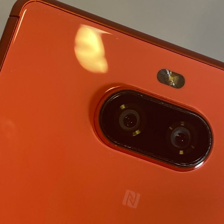 Xperia 8  Y!mobile�ǡ���SIM���å��ʤ����������ʡ�������SALE